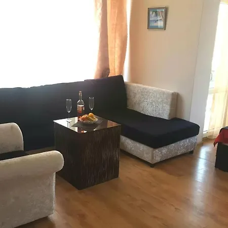 Family Solar Sunny Beach