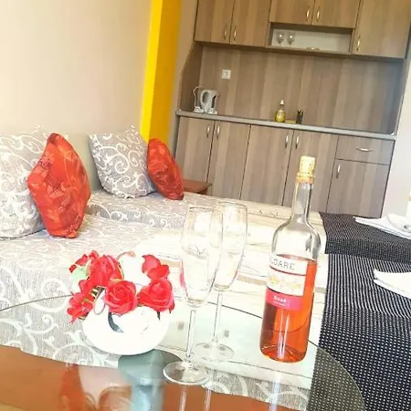 Hotel Family Solar Sunny Beach