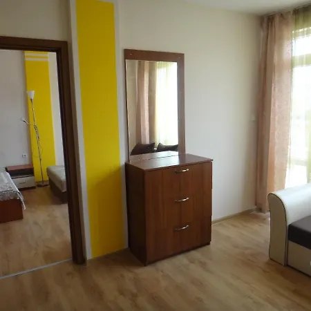 Family Solar * Sunny Beach