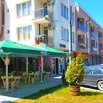 Hotel Family Solar Sunny Beach