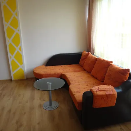 Family Solar Hotel Słoneczny Brzeg