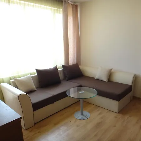 Hotel Family Solar Słoneczny Brzeg