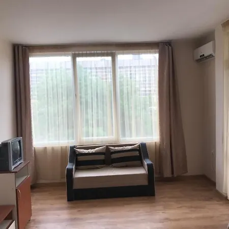 Family Solar Hotel Sunny Beach