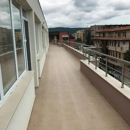 Family Solar Hotel Sunny Beach