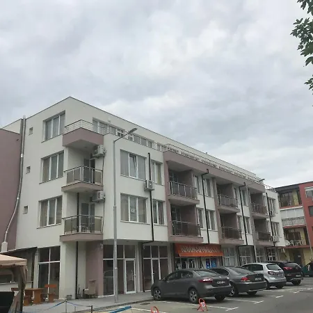 Hotel Family Solar Sunny Beach
