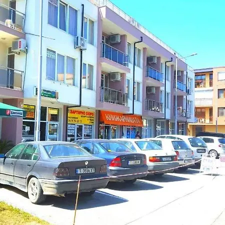 Family Solar Sunny Beach