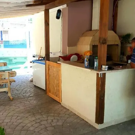 Family Solar Hotel *