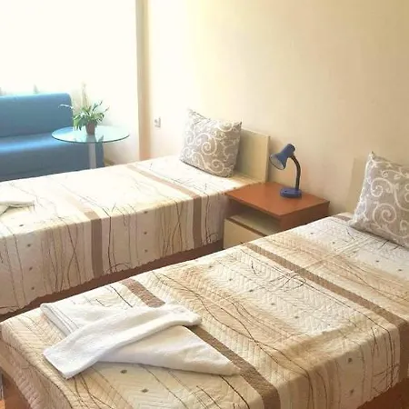 Family Solar Hotel *
