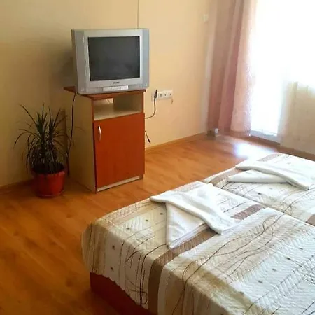 Family Solar Hotel *