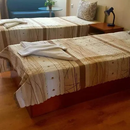 Family Solar Hotel
