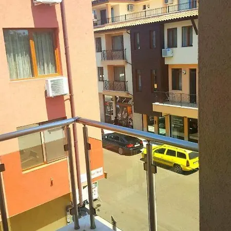 Hotel Family Solar