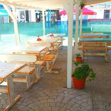Hotel Family Solar Sunny Beach