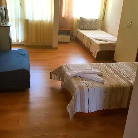 Hotel Family Solar