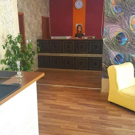 Hotel Family Solar *