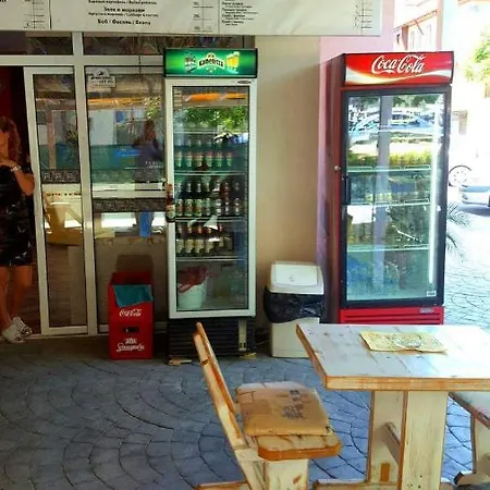 Family Solar * Sunny Beach