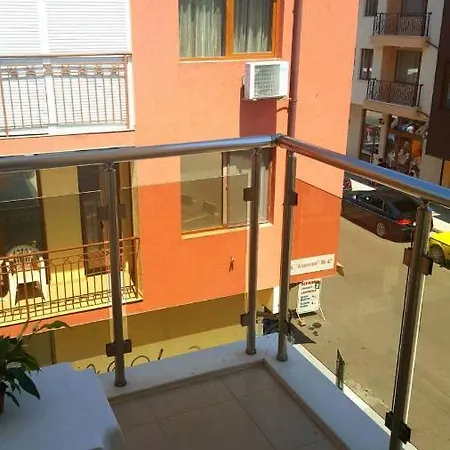Hotel Family Solar