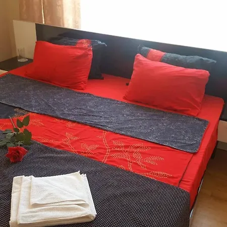 Family Solar * Słoneczny Brzeg