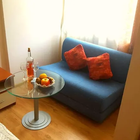 Hotel Family Solar Słoneczny Brzeg