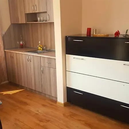 Family Solar * Słoneczny Brzeg