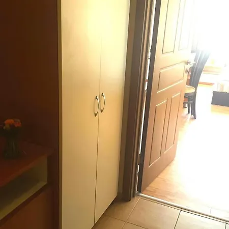 Family Solar Hotel *