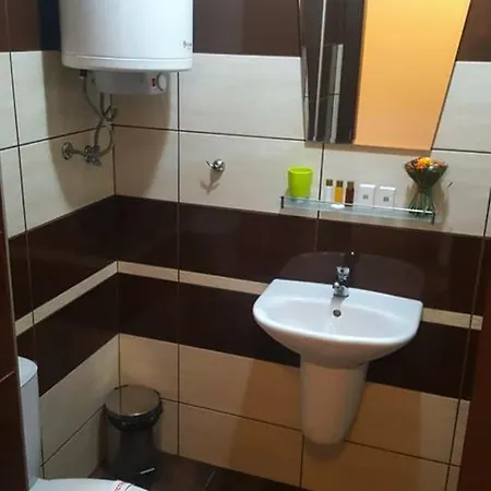 Family Solar Hotel *