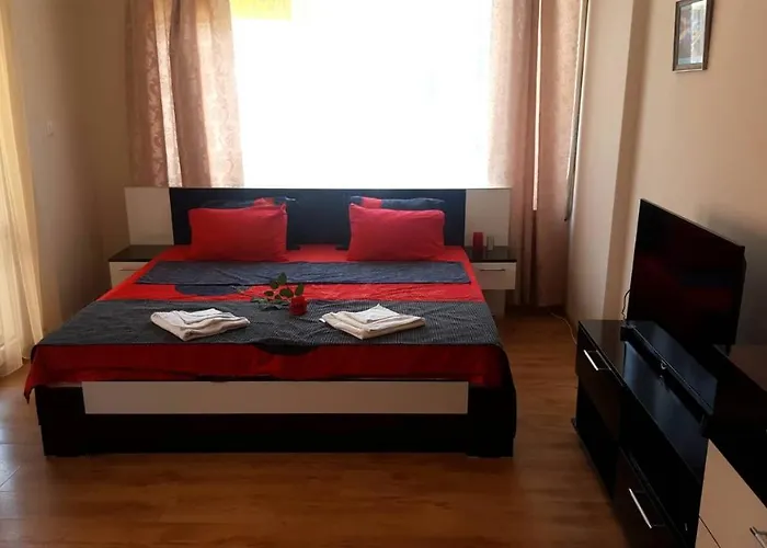 Family Solar מלון *