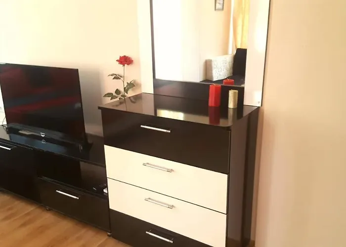 מלון Family Solar