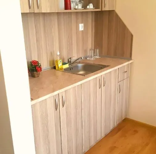 Family Solar מלון