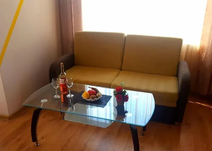 Family Solar מלון