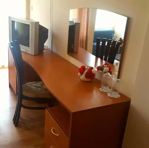 מלון Family Solar