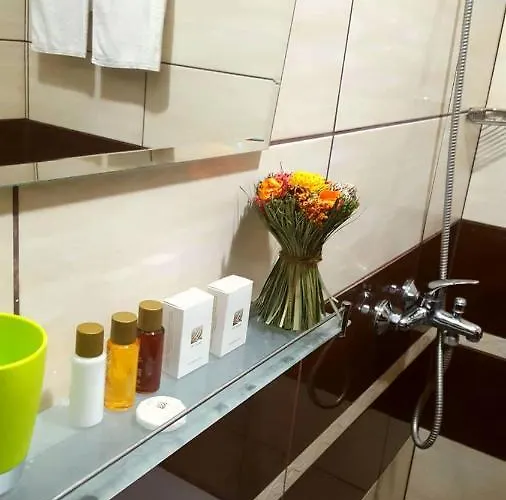 מלון Family Solar *