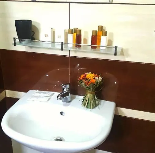 Family Solar מלון *