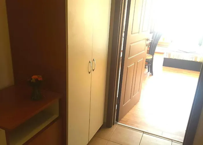 Family Solar מלון *