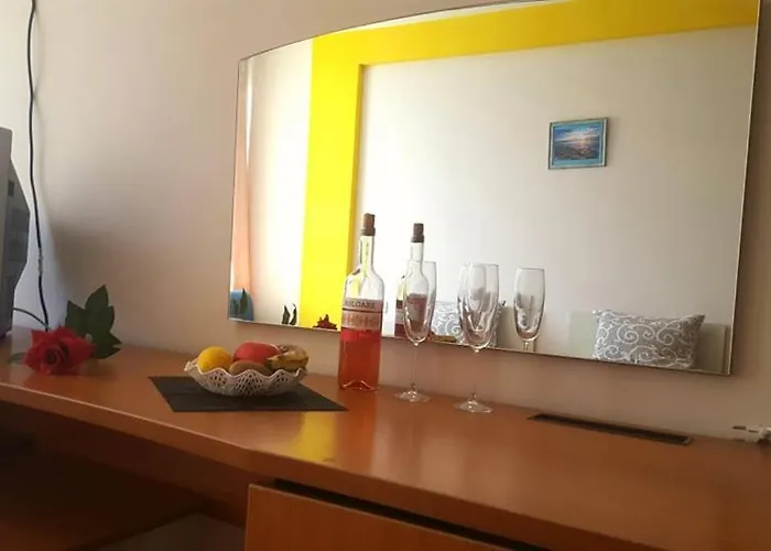 Family Solar מלון *