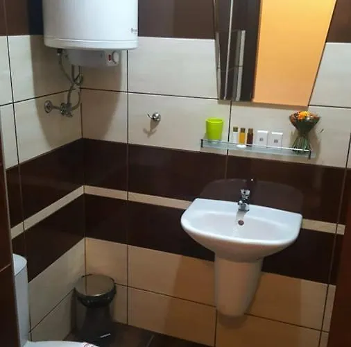 Family Solar מלון *