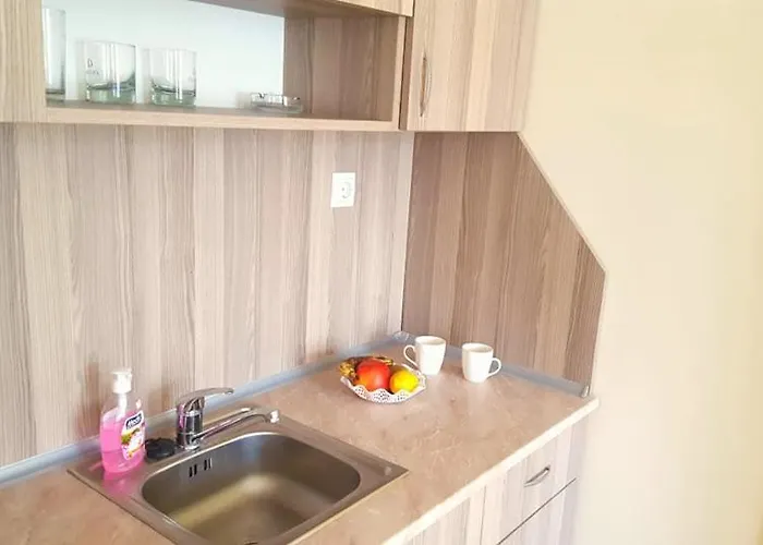 Family Solar מלון סאני ביץ'