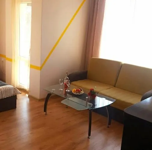 מלון Family Solar