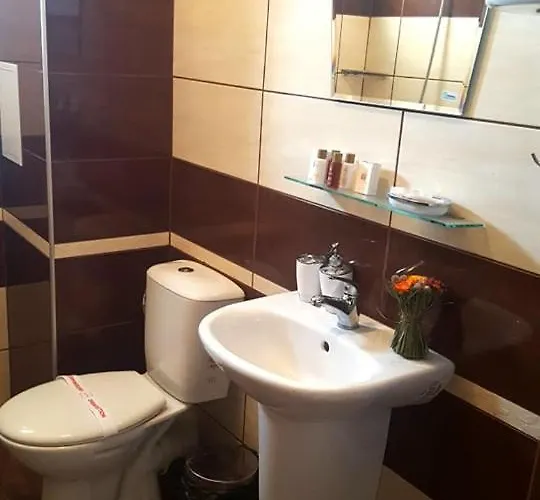 Family Solar מלון *