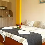 Family Solar Sunny Beach
