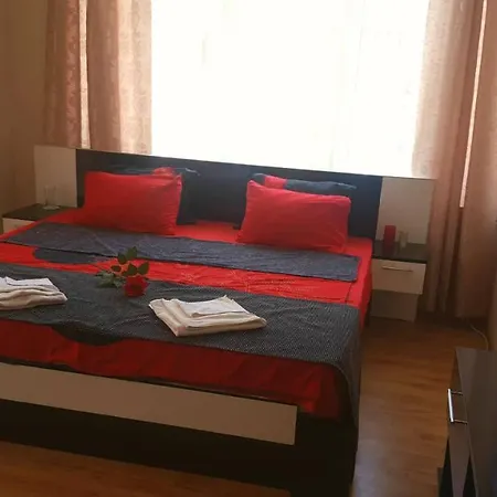 Family Solar Отель *