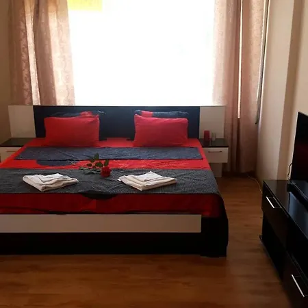 Family Solar Hotell *