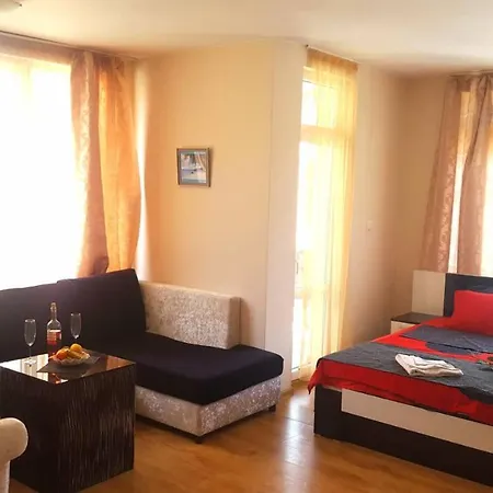 Family Solar Slăntjev Brjag