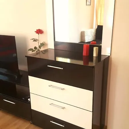 Отель Family Solar