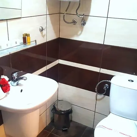 Family Solar Отель Солнечный берег