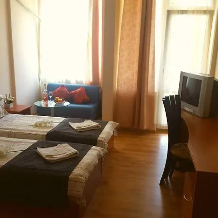 Family Solar * Солнечный берег