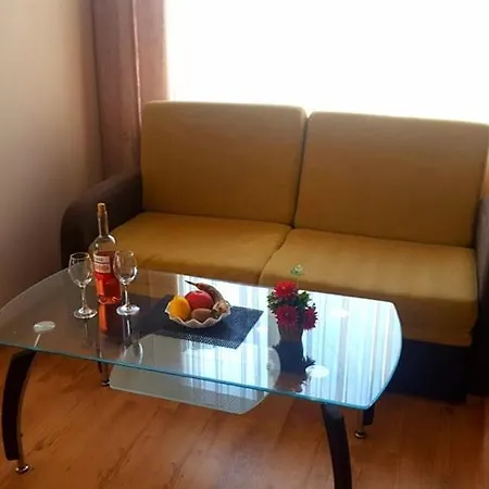 Family Solar Отель