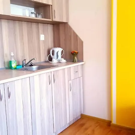 Family Solar Отель *