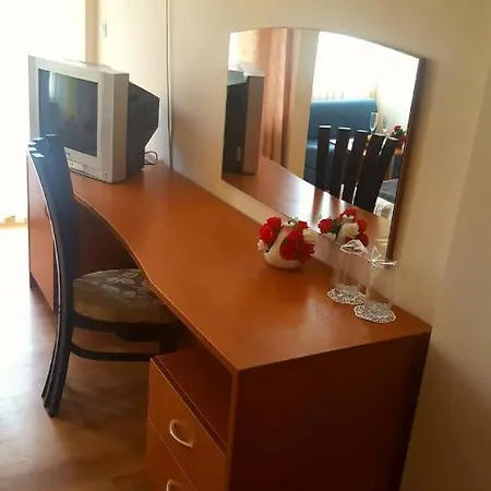 Отель Family Solar