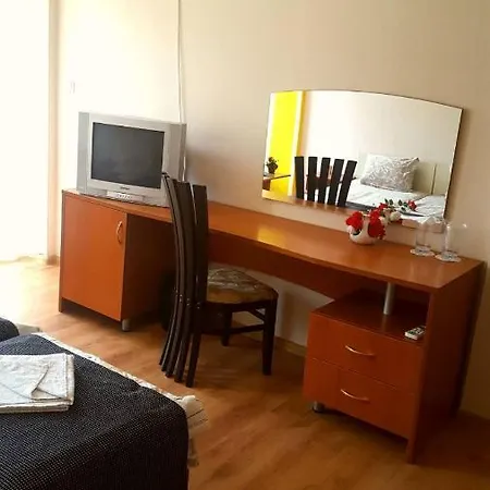 Family Solar Отель Солнечный берег