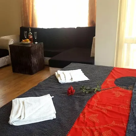 Family Solar Отель